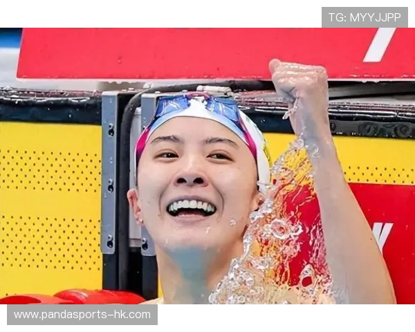 泳坛传奇:游泳冠军的荣耀征程与不凡人生故事