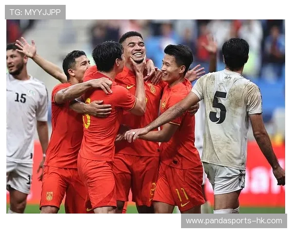 《2026年世预赛最新动态分析：亚洲与欧洲强队竞争激烈》