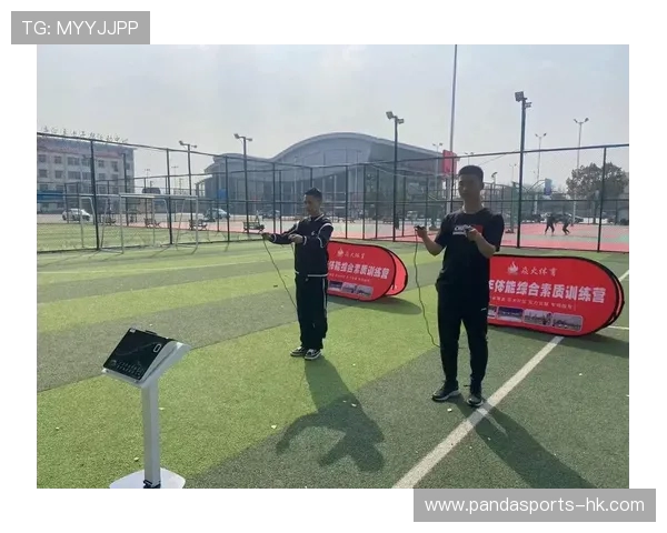 中考体育考试全攻略：全面提升体能素质与考试技巧的实用指南