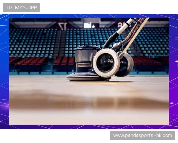 体育地板选择与维护指南：如何提升运动场地使用寿命与安全性