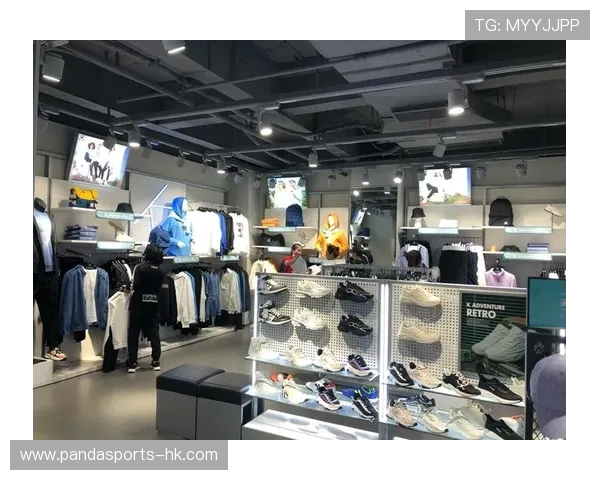 全方位体育用品商城，打造专业运动装备一站购